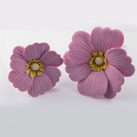 Set De 2 Bucăți Cookie Cutter Petal Lumea