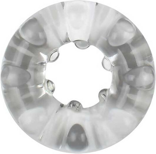 Joyrings Enhancement Cock Rings 3 Set Loving Joy