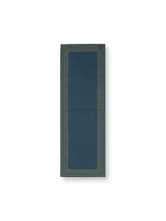 PiP Studio Runner Albastru 50x150cm