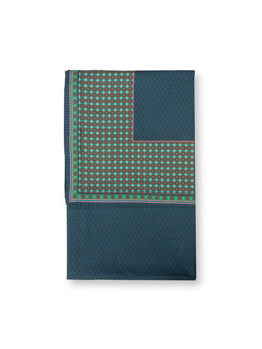 PiP Studio Tablecloth Blue 100x100cm