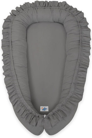 My Sweet Baby Baby Nest Anthracite