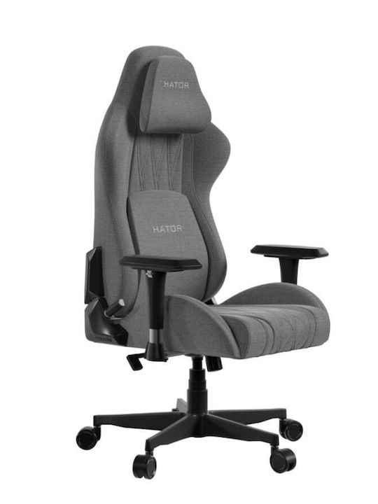 HATOR Darkside 3M Текстилен Сив