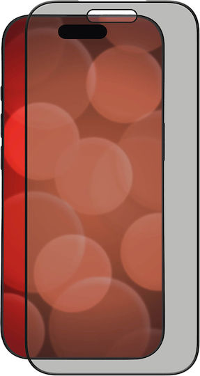 Displex 3D Privacy Tempered Glass (iPhone Air)