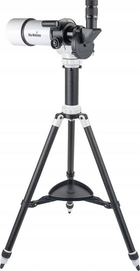 Телескоп Telescope Sw Solarquest 80/400 + Сглобяване Heliofind 14057240 5901691604773