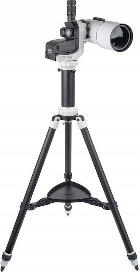 Телескоп Telescope Sw Solarquest 80/400 + Сглобяване Heliofind 14057240 5901691604773
