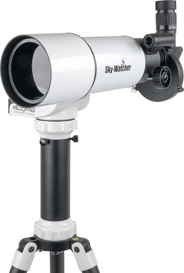 Телескоп Telescope Sw Solarquest 80/400 + Сглобяване Heliofind 14057240 5901691604773