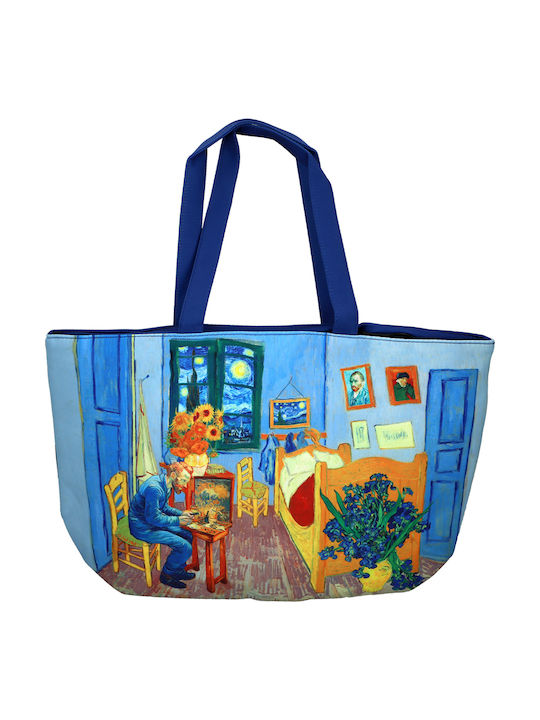 Shoulder Bag V Van Gogh Bedroom Carmani