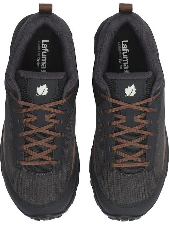 Lafuma Damen Wanderschuhe Wasserdichte Braune