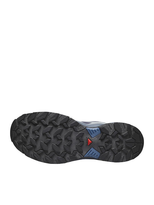 Salomon X Ultra 360 Gtx Мъжки Планински Обувки Водоустойчиви С Мембрана Gore-Tex Сини