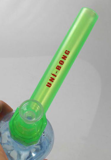 Green Bong