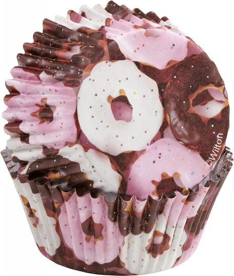 Wilton Карамелени документи за кексчета 415-2240 36pcs