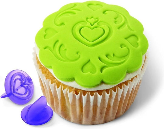 Wilton Caramel Papers for Cupcakes 2104-0057 14pcs
