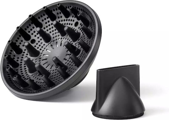 Babyliss Professionell Haartrockner mit Diffusor 1600W