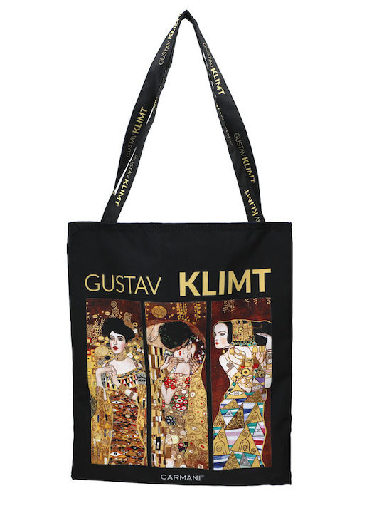 Geantă De Umăr G Klimt Mix Carmani