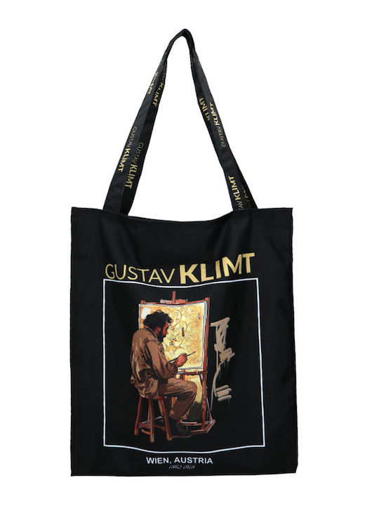 Geantă De Umăr G Klimt Mix Carmani