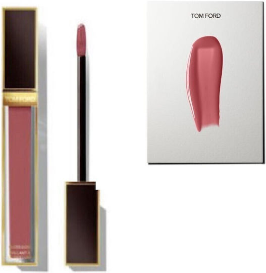 Tom Ford Gloss Luxe Lip Gloss 22 Sunrise Pink 5.5ml