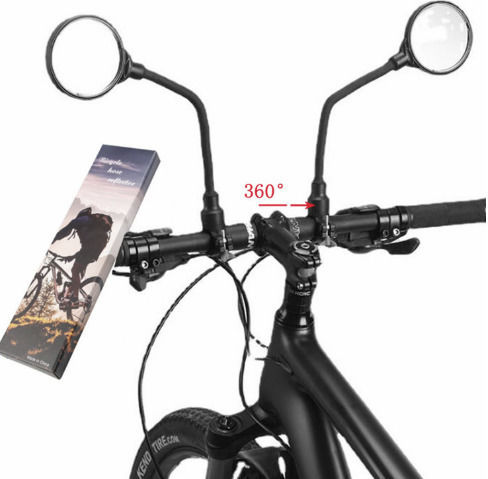 Bicycle Mirror