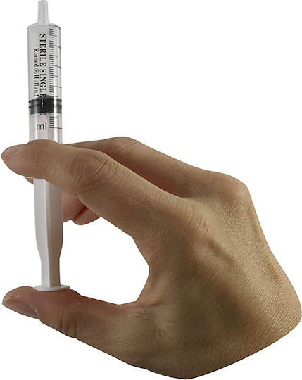 Seringă 21G 5ml 1buc