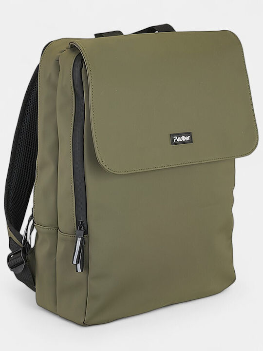 Paulter Backpack Αδιάβροχο Πράσινο Paulter Backpack Αδιάβροχο Πράσινο