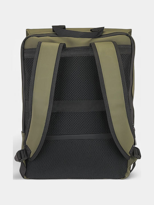 Paulter Rucksack Wasserdicht Grün