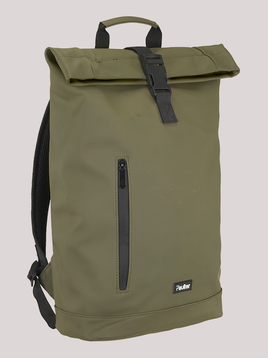 Paulter Backpack Αδιάβροχο Χακί Paulter Backpack Αδιάβροχο Χακί