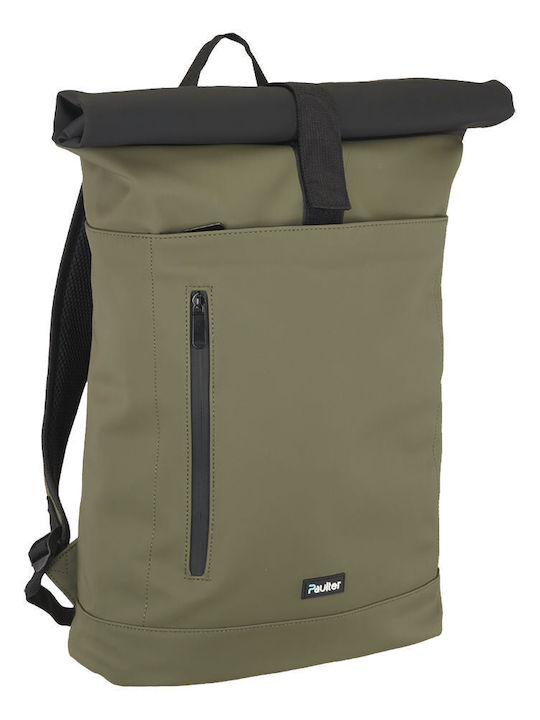 Paulter Backpack Αδιάβροχο Χακί Paulter Backpack Αδιάβροχο Χακί