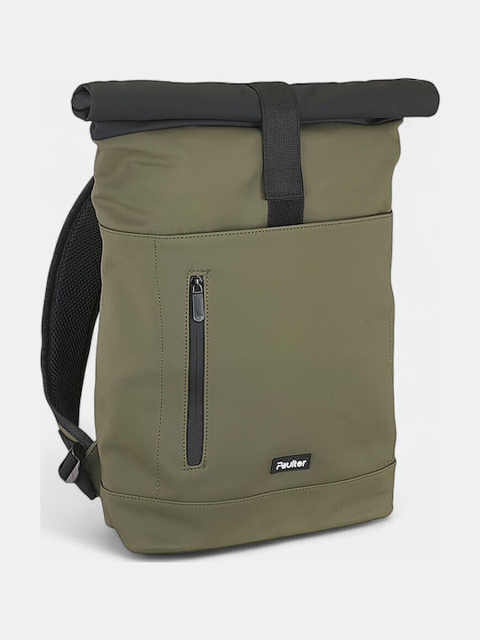 Paulter Backpack Αδιάβροχο 24lt Πράσινο Paulter Backpack Αδιάβροχο 24lt Πράσινο