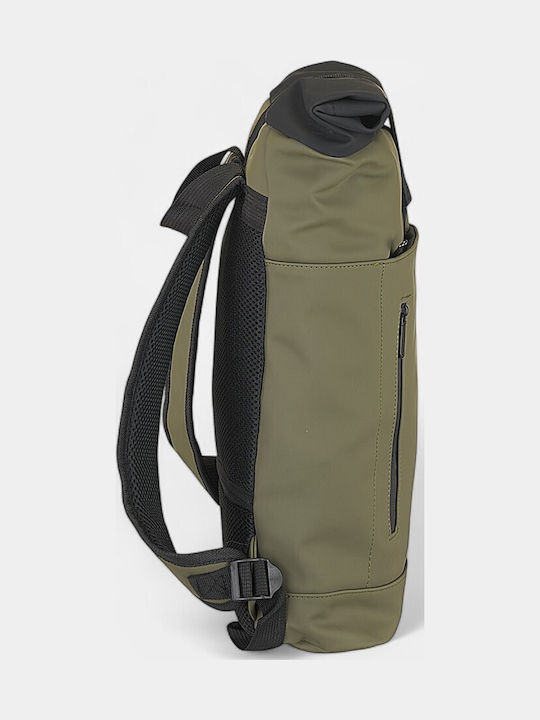 Paulter Backpack Waterproof 24lt Green
