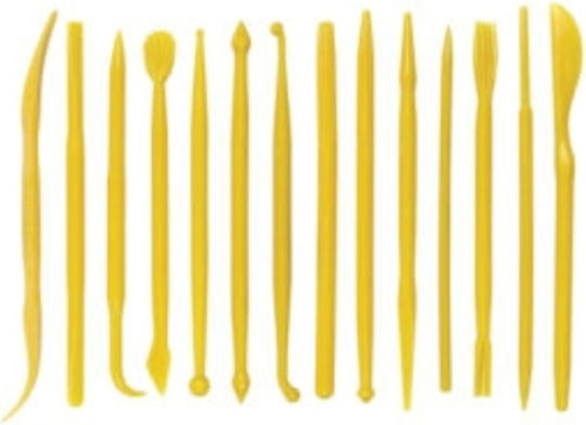PME Instrumentul de decorare 14buc