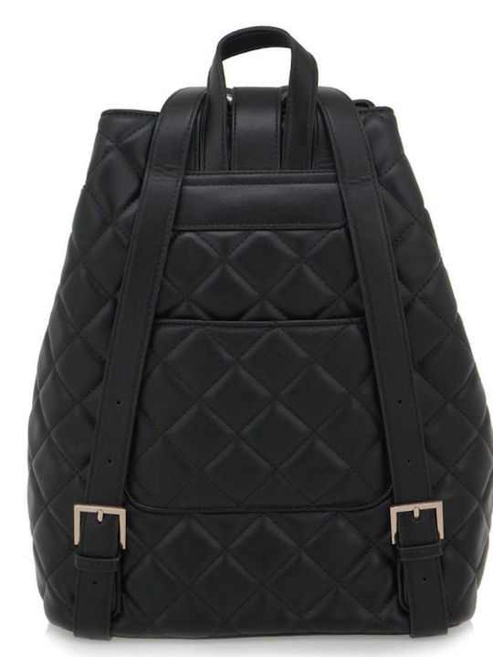 Zander Women's Bag Backpack Black / Gold