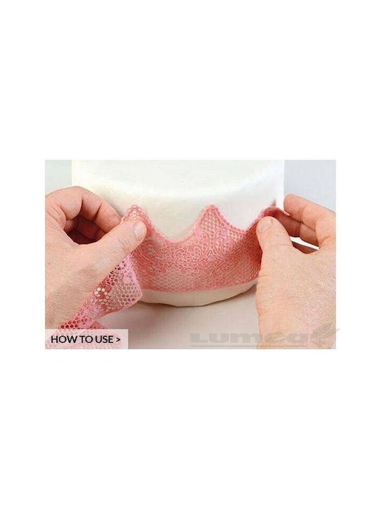 Silikomart Decorațiuni Mold din Silicon