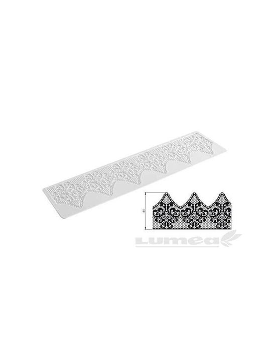 Silikomart Decorațiuni Mold din Silicon