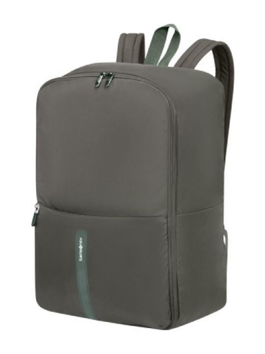 Samsonite Backpack Χακί