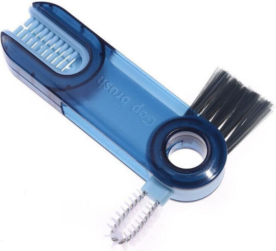 Viosarp Haushaltsreinigungsbürsten 3 1 Vc3105 13cm