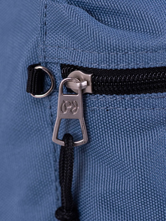Pepe Jeans 'aris' School Bag Backpack Elementary, Elementary Blue