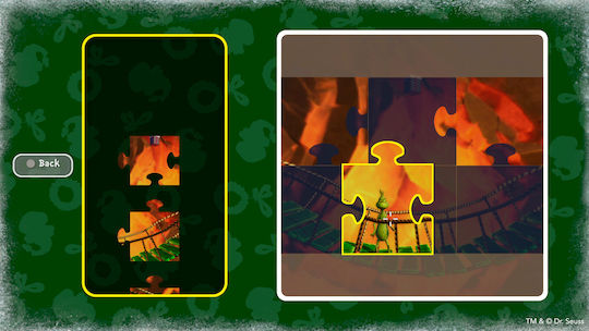 The Grinch: Christmas Adventures Vollständig Edition PS5-Spiel
