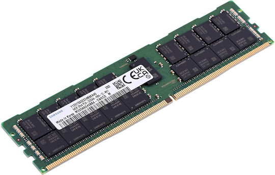 Synology DDR4 Cu Modul 1x4GB Pentru Laptop