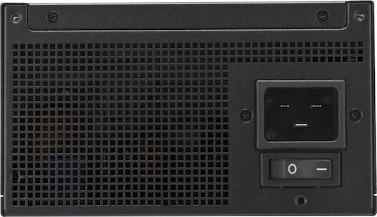 Asus Pro WS 3000W Μαύρο Τροφοδοτικό Υπολογιστή Full Modular 80 Plus Platinum
