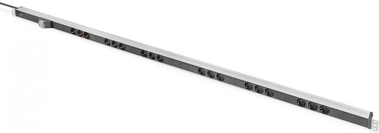 Digitus RJ45 Adapter 1τμχ (KN-3110-01EN)