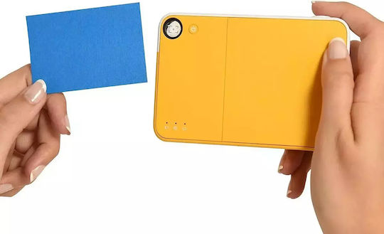 Kodak Color Zink Photo Paper Instant Film