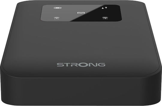 Strong 4G+ MIFI 900 Drahtlos 4G