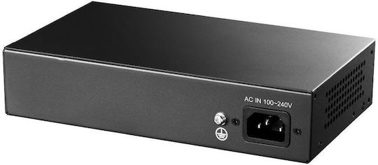 Cudy FS1016D Unverwaltet L2 Switch mit 16 Ports Ethernet
