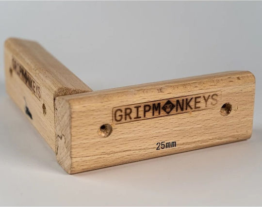 GripMonkeys Πιασίματα Αναρρίχησης