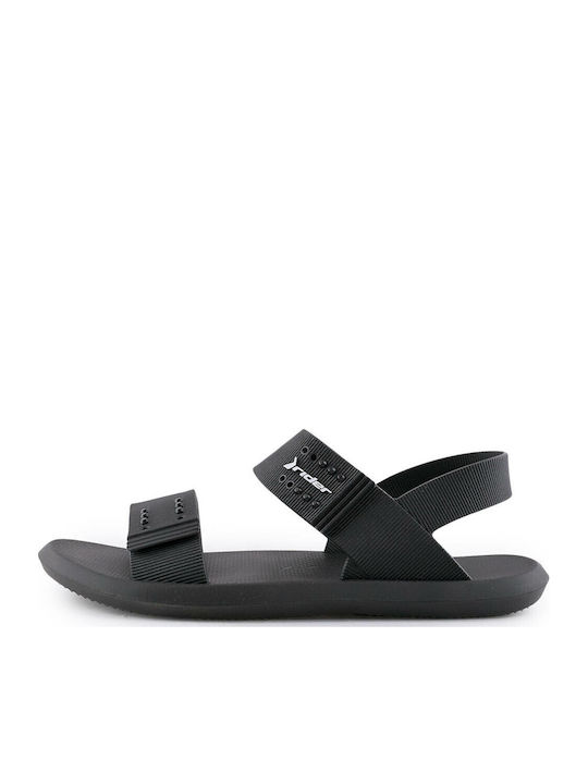 Men's Sandals Black