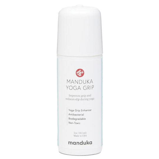 Manduka Yoga Grip Gel Gel Reduce Alunecarea Pe Mâini Citrus Citrice 56 Ml