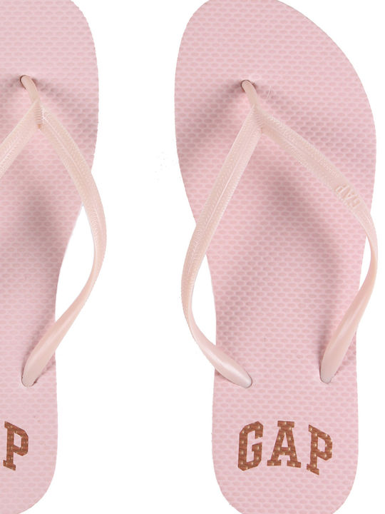 Frauen Flip Flops in Rosa Farbe