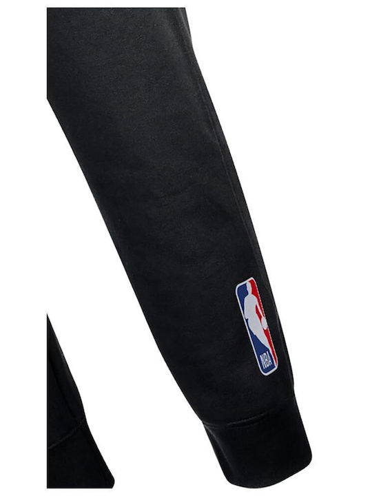Club Pantaloni de trening cu Elastic Black