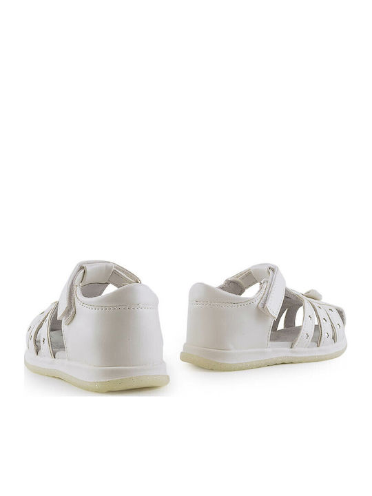 Kids' Sandals White