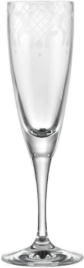 SP Tableware Σετ Ποτήρια Νερού / Λευκού Κρασιού / Λικέρ/Ούζο / Ουίσκι από Κρύσταλλο 460ml 30τμχ