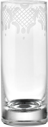 SP Tableware Комплект Чаши за Вода / за Бяло вино / за Ликьор / Узо / за Уиски 460мл 30бр